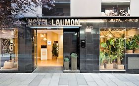 Hotel Acta Laumon